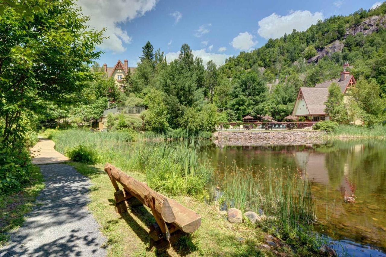 Appartement Le Plateau By Tremblant Vacations *