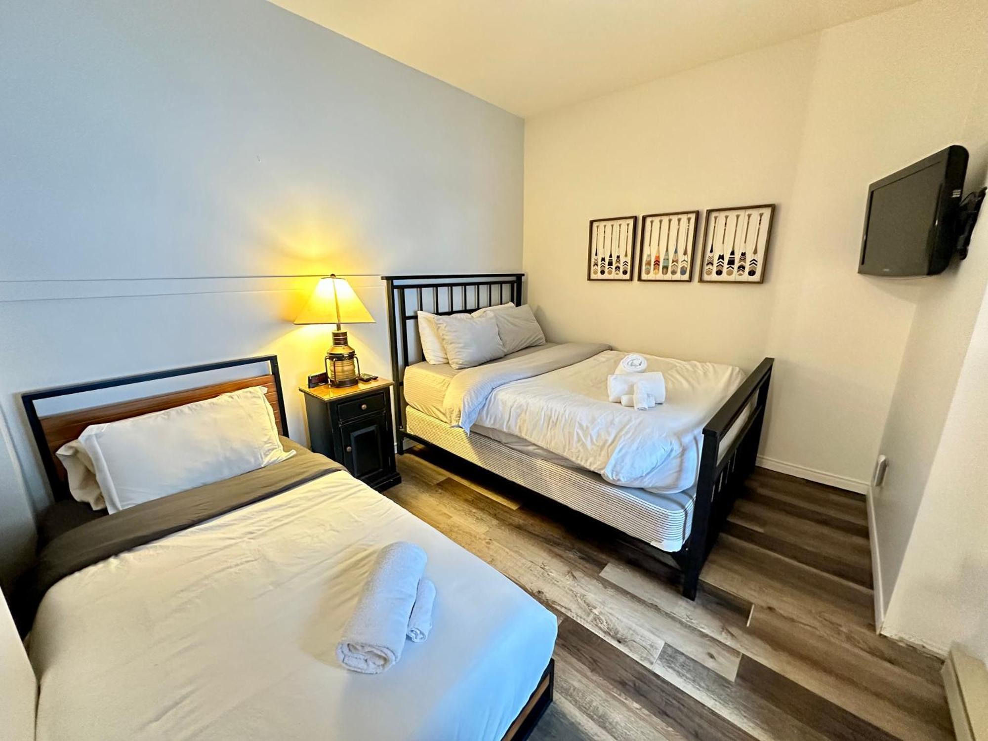 Appartement Le Plateau By Tremblant Vacations