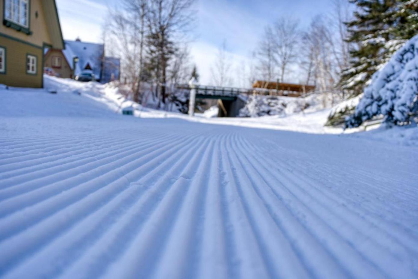 Le Plateau By Tremblant Vacations Appartement Mont-Tremblant