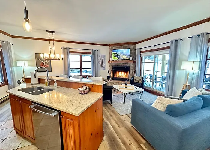 Le Plateau By Tremblant Vacations